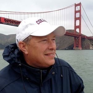 Meet your Posher, Doug